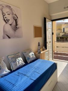 Alloggio fronte mare Melodia delle Onde