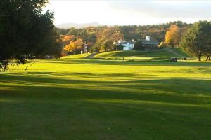 Mountainside Resort F401