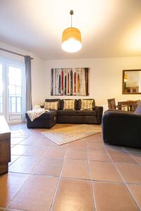 Apartamento La Visera Plaza