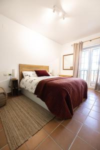 Apartamento La Visera Plaza