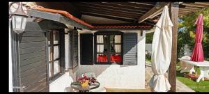 Phedras House Spata- Artemida