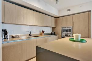 Amazing apartments at Lyfe Resort & Residences