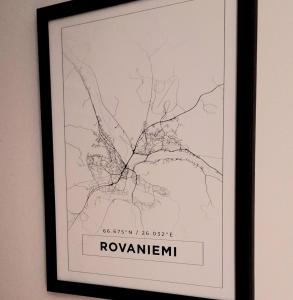 Villa Santas Neighbor in Rovaniemi