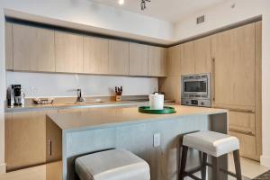 Amazing apartments at Lyfe Resort & Residences