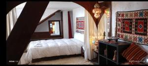 Phedras House Spata- Artemida