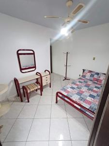 Apartamento próximo a praia