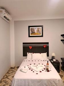 Master Suites