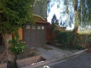 Montaña de Cata - General Lavalle