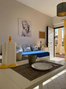 Alloggio fronte mare Melodia delle Onde