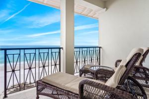 Seaside Treasure-ON GULF-FRANGISTA BEACH