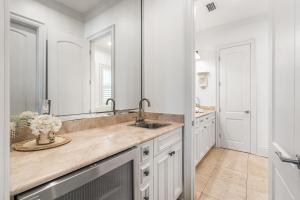 Seaside Treasure-ON GULF-FRANGISTA BEACH