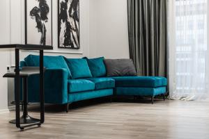 The Teal Spot by PikHost