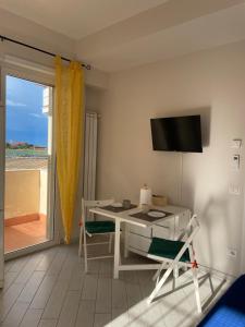 Alloggio fronte mare Melodia delle Onde