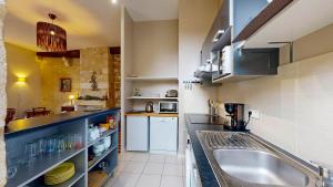 Sarlat historique & confort moderne, tout à pied