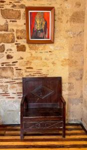 Sarlat historique & confort moderne, tout à pied