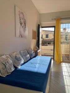 Alloggio fronte mare Melodia delle Onde