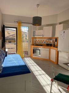 Alloggio fronte mare Melodia delle Onde