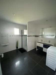 Maison avec piscine à 20 minutes de Capbreton et hossegor - Orist