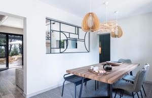 Villas Maison de Lauris : photos des chambres