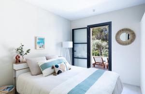 Villas Maison de Lauris : photos des chambres