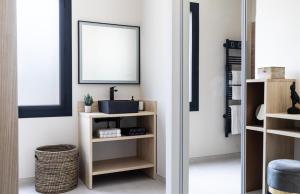 Villas Maison de Lauris : photos des chambres