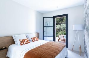 Villas Maison de Lauris : photos des chambres