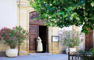 Villas Maison de Lauris : photos des chambres