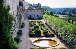 Villas Maison de Lauris : photos des chambres