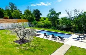 Maison de Villedieu - Villedieu