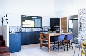 Villas Maison de Villedieu : photos des chambres