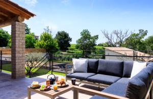 Villas Maison de Villedieu : photos des chambres