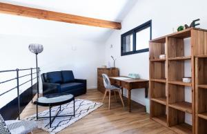 Villas Maison de Villedieu : photos des chambres