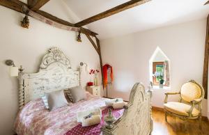 Villas Domaine Perigourdin : photos des chambres