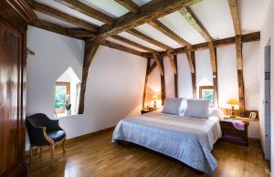 Villas Domaine Perigourdin : photos des chambres