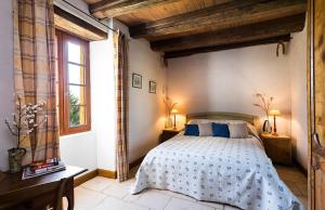 Villas Domaine Perigourdin : photos des chambres