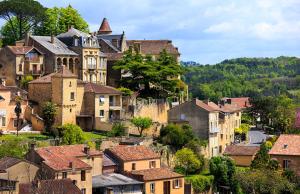 Villas Domaine Perigourdin : photos des chambres
