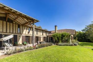 Villas Tarrit de Bas : photos des chambres