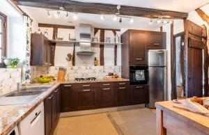 Villas Tarrit de Bas : photos des chambres