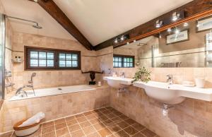 Villas Tarrit de Bas : photos des chambres
