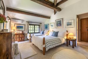 Villas Tarrit de Bas : photos des chambres