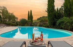 Villas Tarrit de Bas : photos des chambres