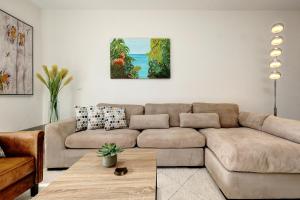 Mimosa Golf & Beach apartment