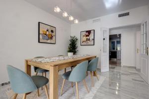 Mimosa Golf & Beach apartment