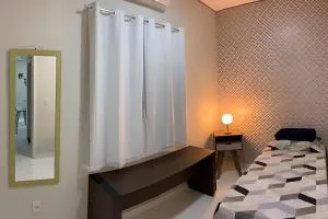 Apartamentos novos em condomínio no Caçari - 博阿维斯塔