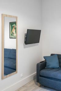 Residence Desroziers - Appartements design en centre ville : photos des chambres