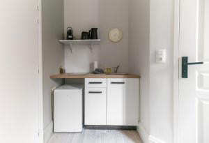 Residence Desroziers - Appartements design en centre ville : photos des chambres