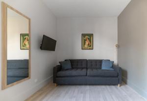 Residence Desroziers - Appartements design en centre ville : photos des chambres