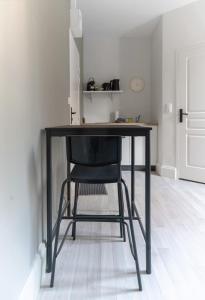Residence Desroziers - Appartements design en centre ville : photos des chambres