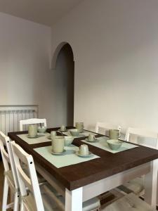 AnGiem house Rivisondoli