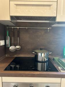 AnGiem house Rivisondoli